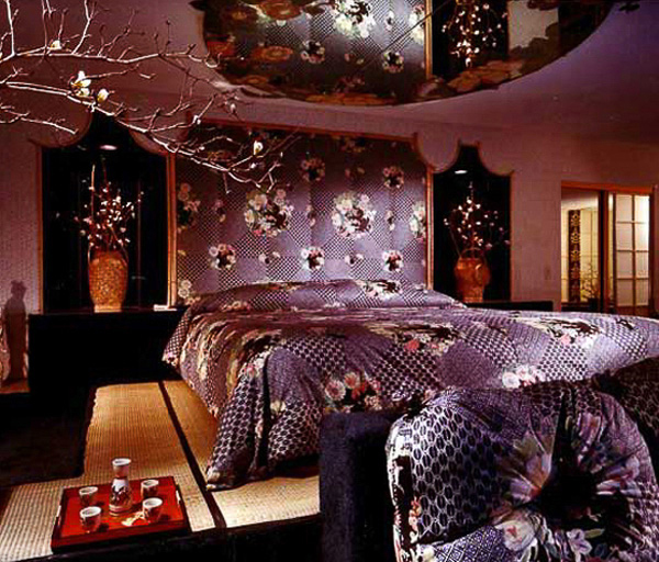 Mutiny Hotel interior designed rooms by Carolyn Robbins