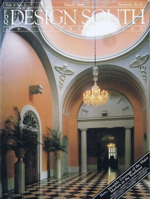 Glass dance floor built over running water with star-lit ceiling - Miami Cat’s interiors designed by Carolyn Robbins
